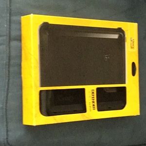 Otter box I pad first generation.